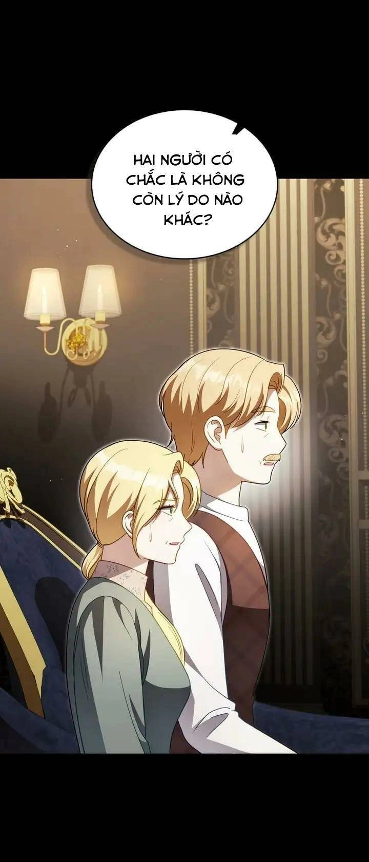 Chúa Phù Hộ Cho Sự Hủy Diệt Của Ta Chapter 19 - 22