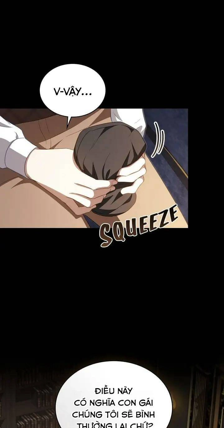 Chúa Phù Hộ Cho Sự Hủy Diệt Của Ta Chapter 19 - 28