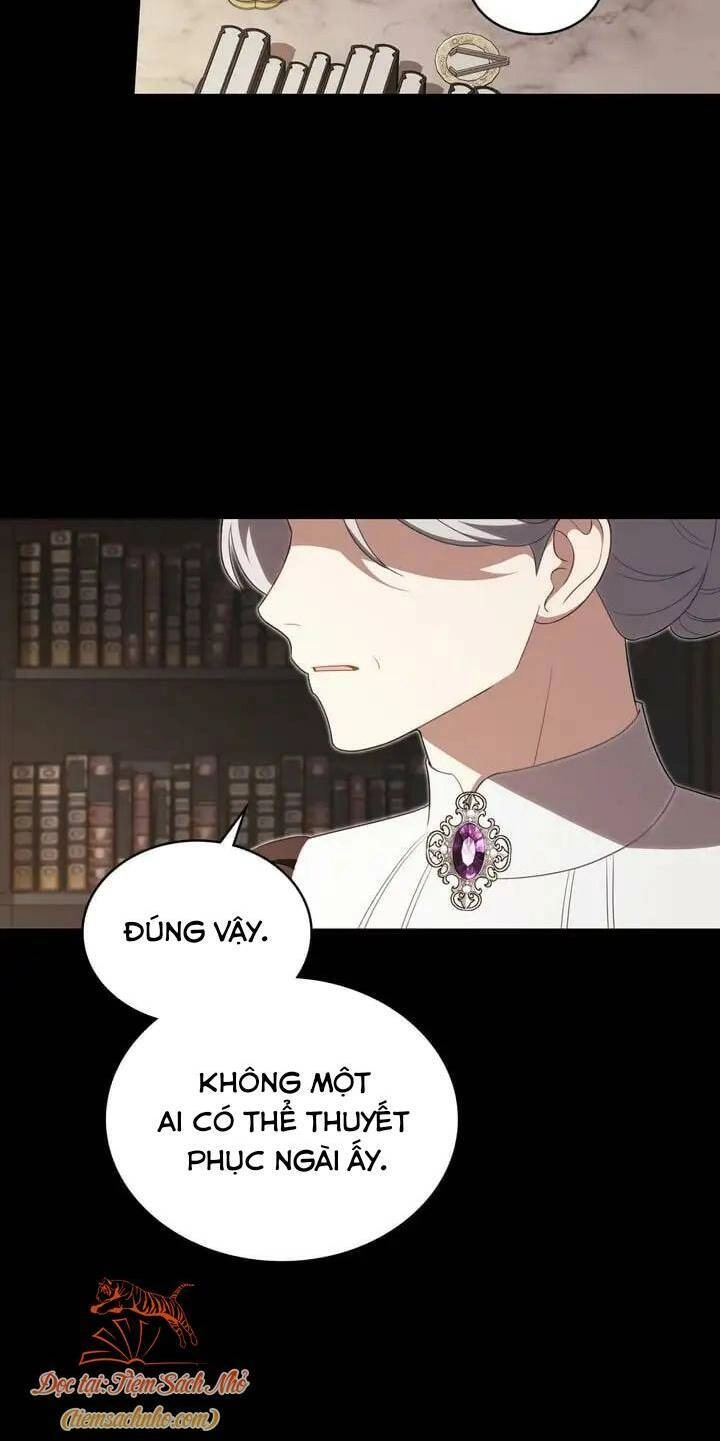 Chúa Phù Hộ Cho Sự Hủy Diệt Của Ta Chapter 19 - 31