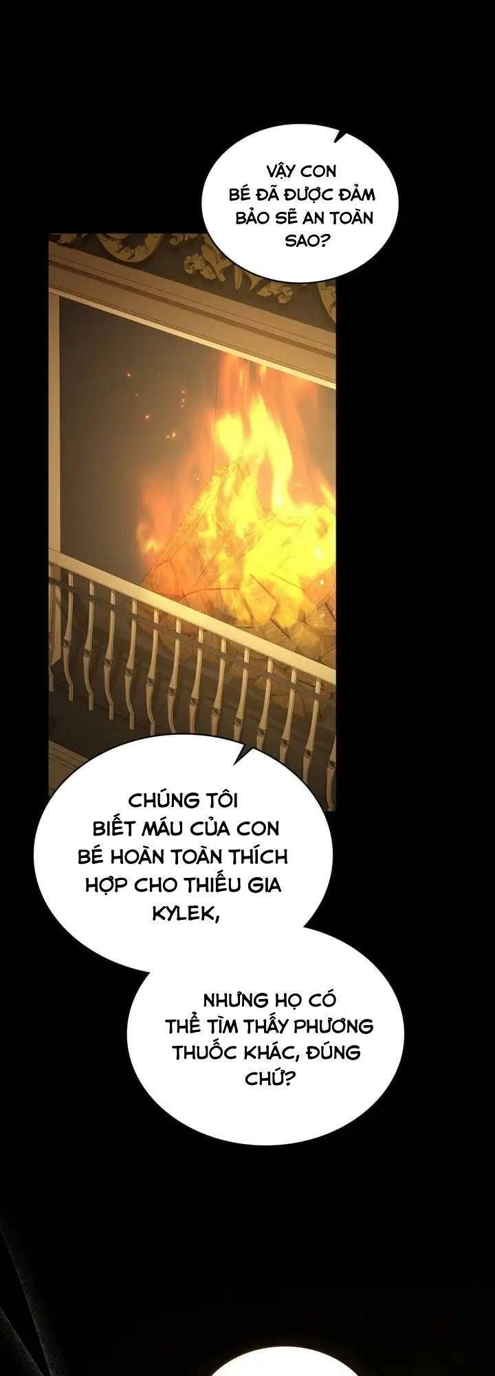 Chúa Phù Hộ Cho Sự Hủy Diệt Của Ta Chapter 19 - 32
