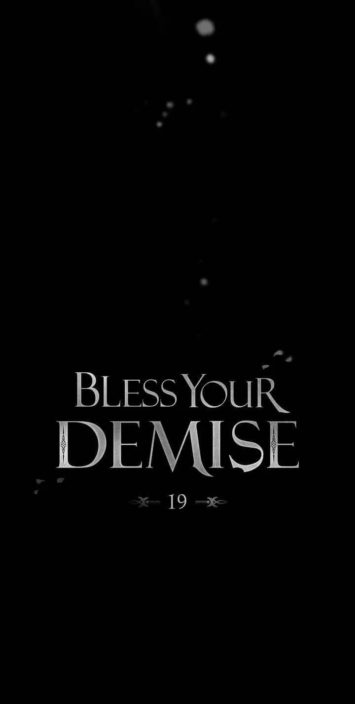 Chúa Phù Hộ Cho Sự Hủy Diệt Của Ta Chapter 19 - 42