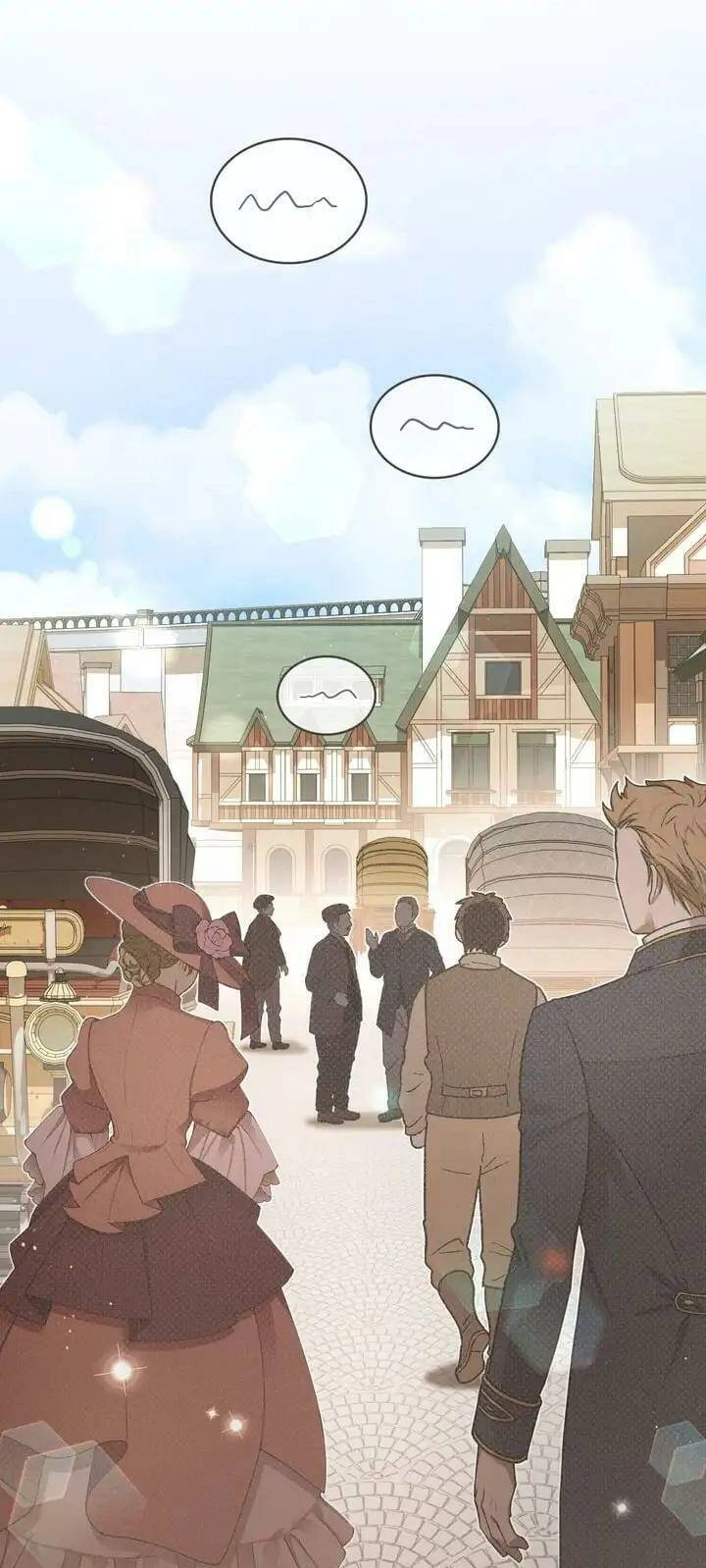 Chúa Phù Hộ Cho Sự Hủy Diệt Của Ta Chapter 19 - 44