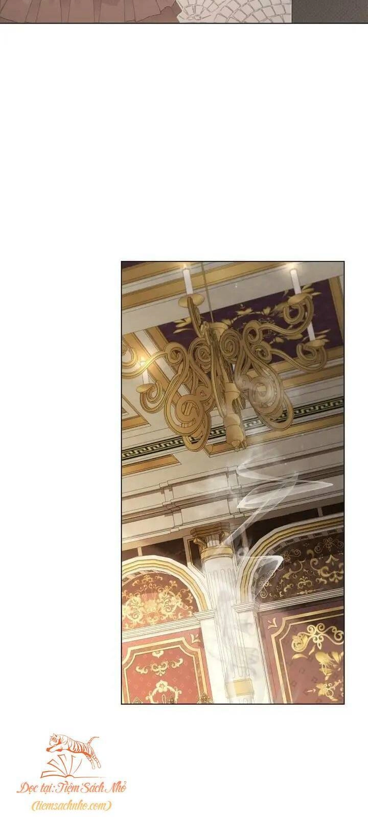 Chúa Phù Hộ Cho Sự Hủy Diệt Của Ta Chapter 19 - 45