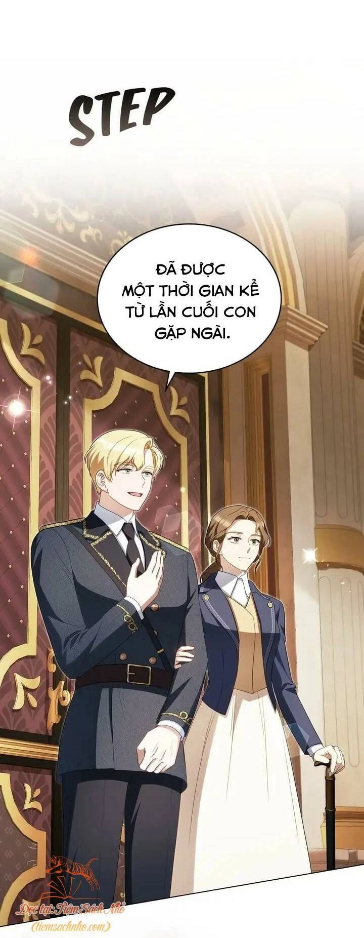 Chúa Phù Hộ Cho Sự Hủy Diệt Của Ta Chapter 19 - 49