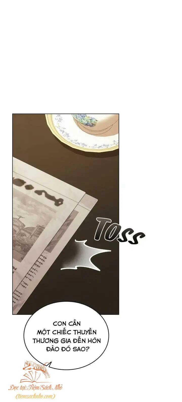 Chúa Phù Hộ Cho Sự Hủy Diệt Của Ta Chapter 19 - 51