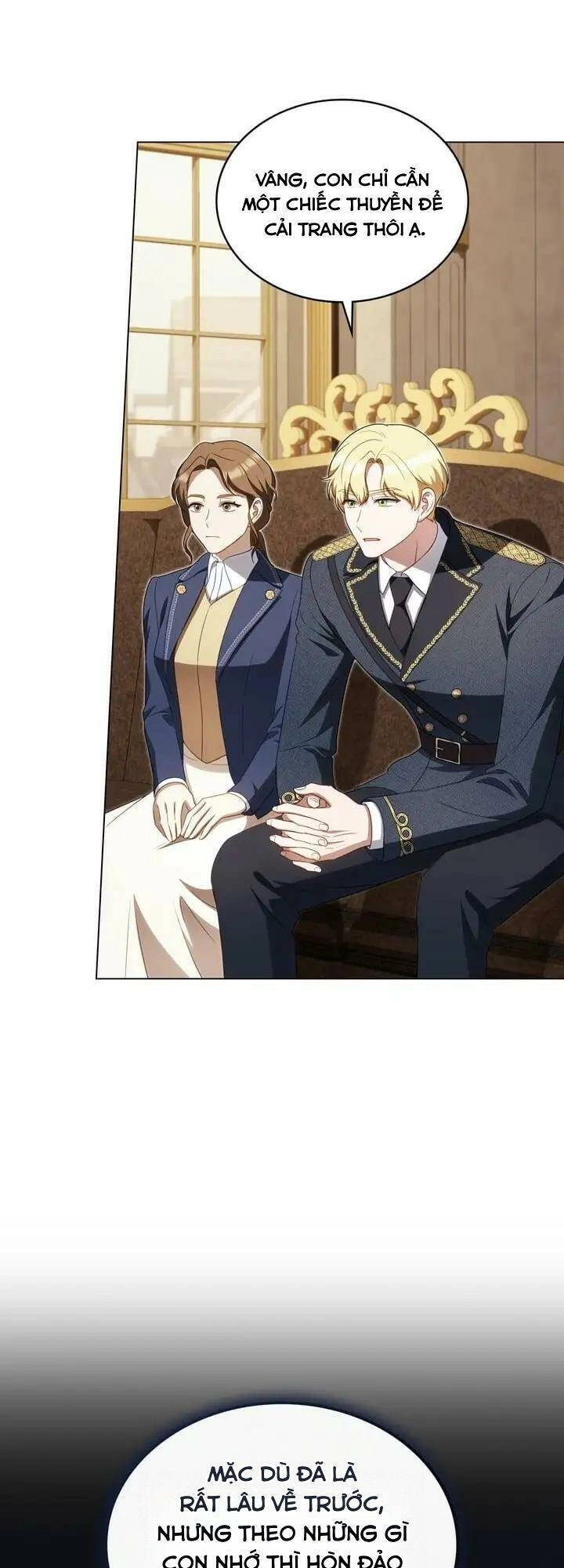 Chúa Phù Hộ Cho Sự Hủy Diệt Của Ta Chapter 19 - 52