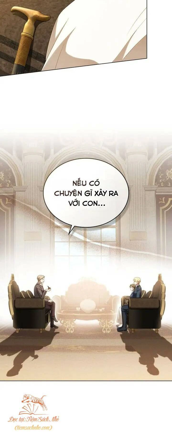 Chúa Phù Hộ Cho Sự Hủy Diệt Của Ta Chapter 19 - 56