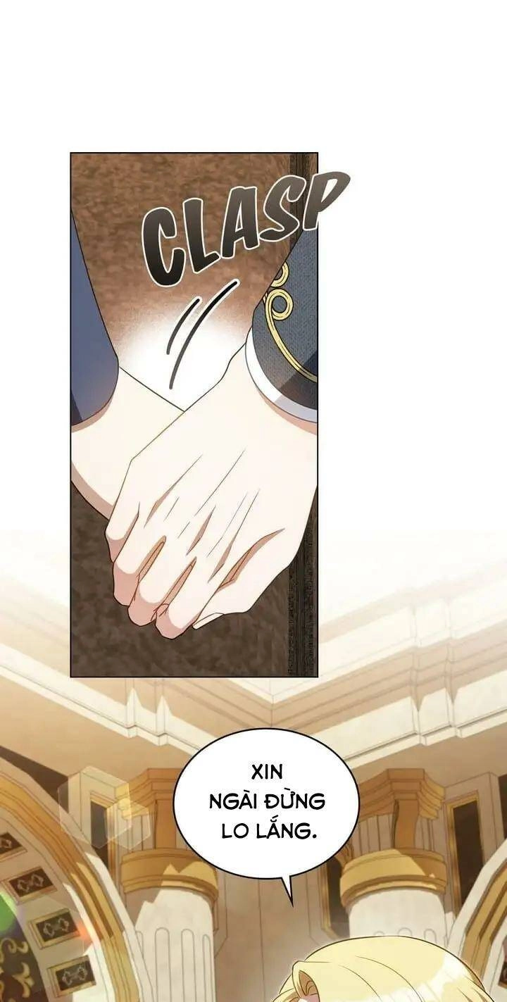 Chúa Phù Hộ Cho Sự Hủy Diệt Của Ta Chapter 19 - 57