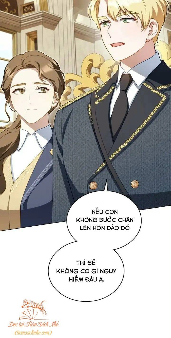 Chúa Phù Hộ Cho Sự Hủy Diệt Của Ta Chapter 19 - 58