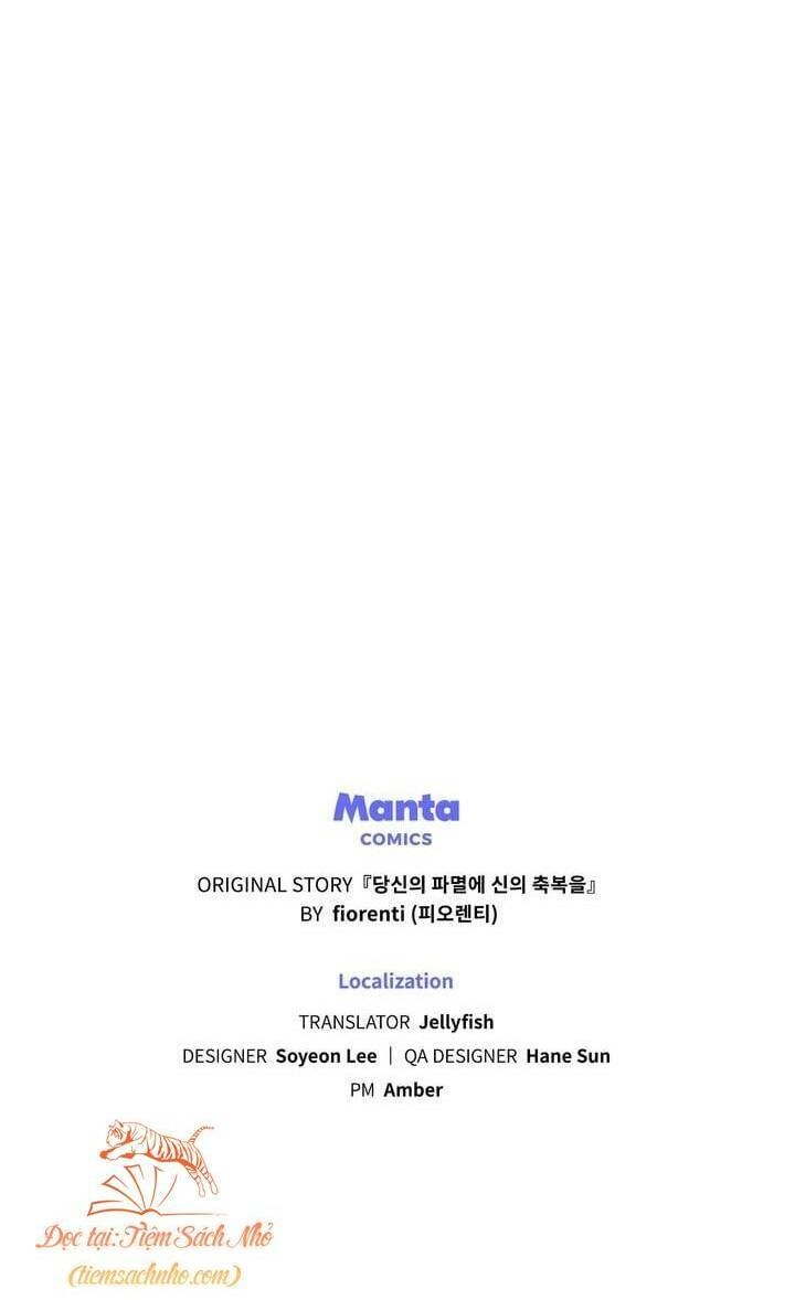 Chúa Phù Hộ Cho Sự Hủy Diệt Của Ta Chapter 19 - 64