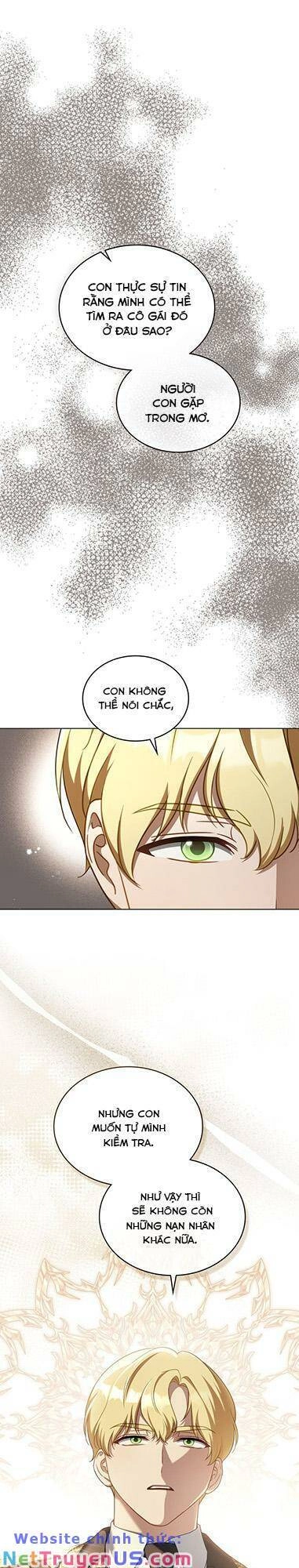 Chúa Phù Hộ Cho Sự Hủy Diệt Của Ta Chapter 20 - 1