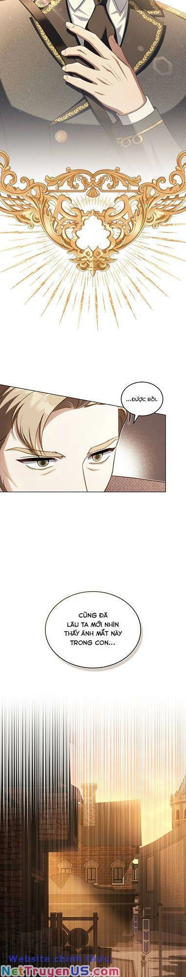 Chúa Phù Hộ Cho Sự Hủy Diệt Của Ta Chapter 20 - 2