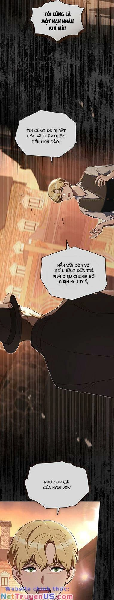 Chúa Phù Hộ Cho Sự Hủy Diệt Của Ta Chapter 20 - 3