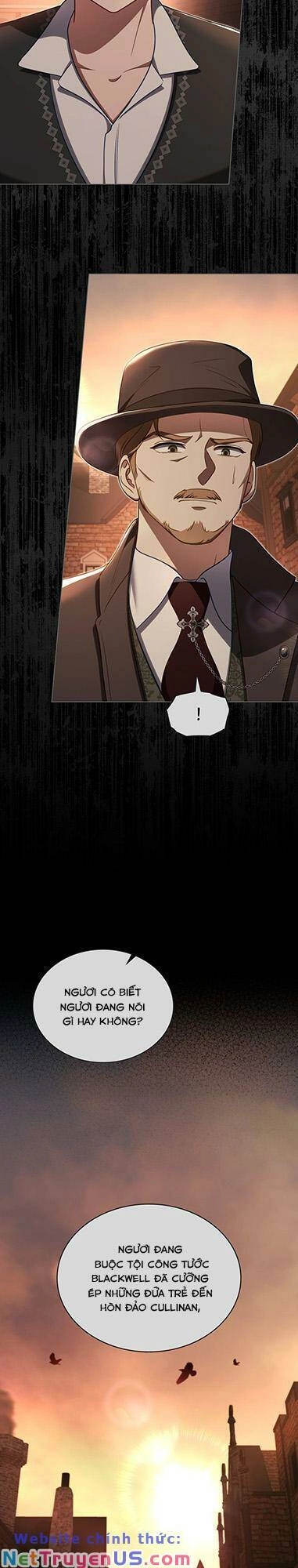 Chúa Phù Hộ Cho Sự Hủy Diệt Của Ta Chapter 20 - 4