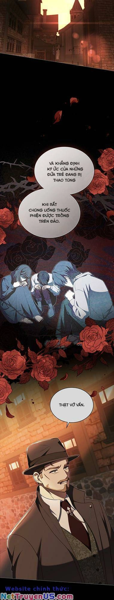 Chúa Phù Hộ Cho Sự Hủy Diệt Của Ta Chapter 20 - 5