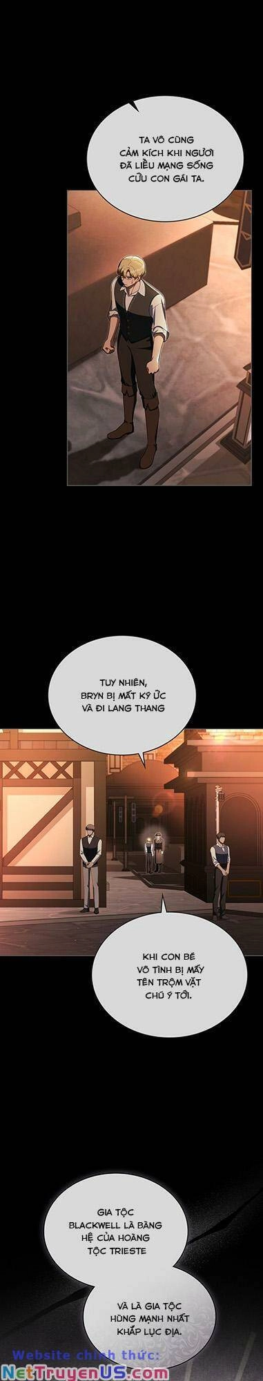 Chúa Phù Hộ Cho Sự Hủy Diệt Của Ta Chapter 20 - 6