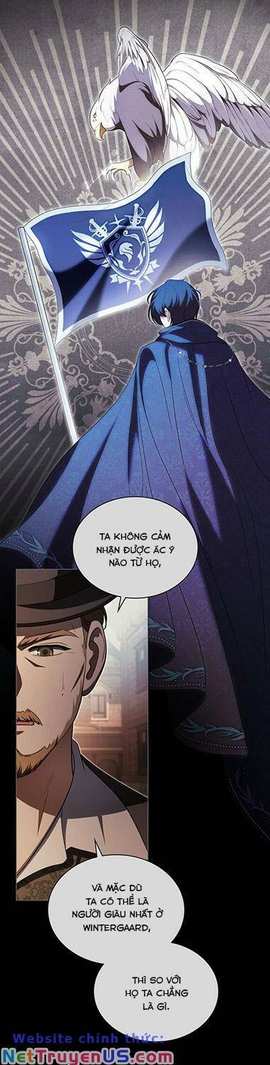 Chúa Phù Hộ Cho Sự Hủy Diệt Của Ta Chapter 20 - 7