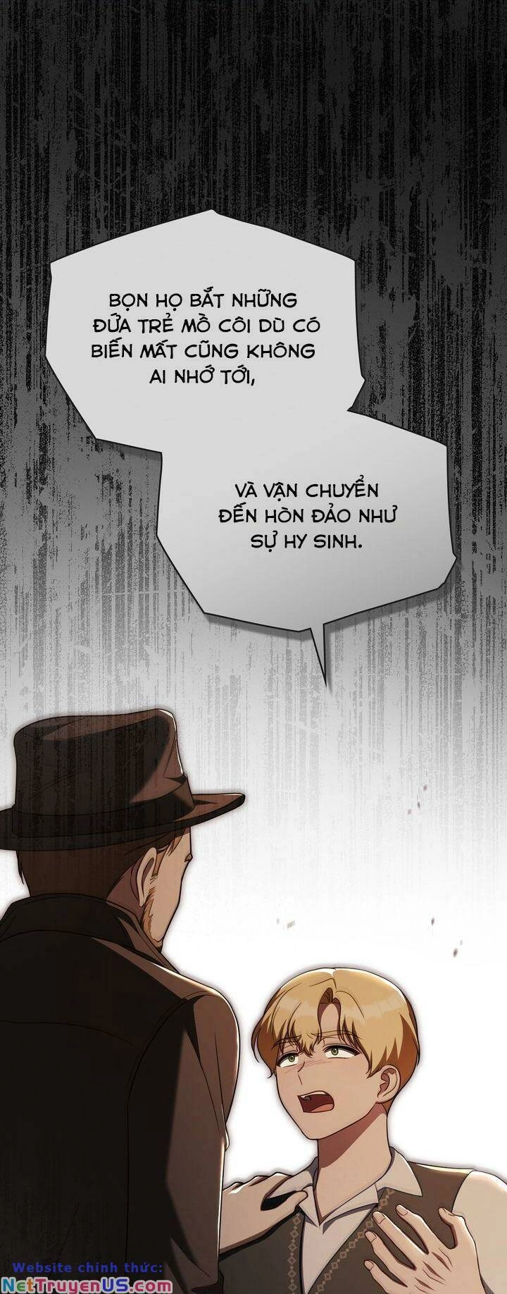 Chúa Phù Hộ Cho Sự Hủy Diệt Của Ta Chapter 20 - 9