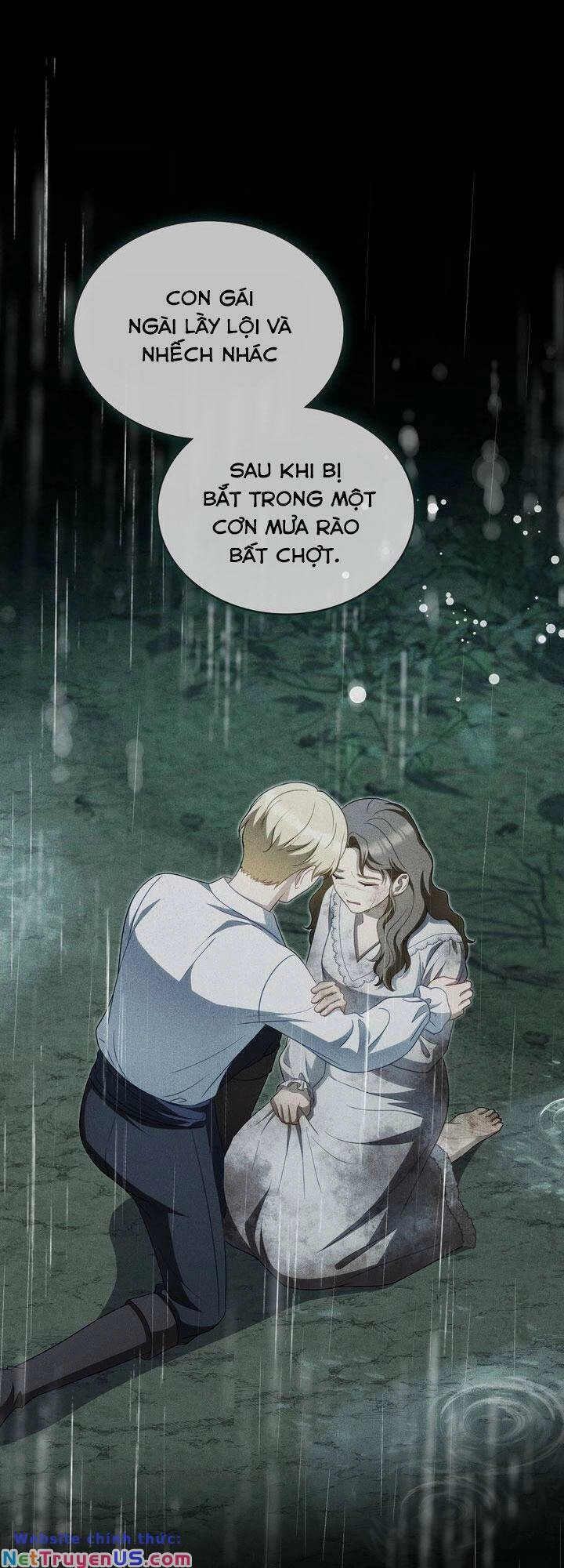 Chúa Phù Hộ Cho Sự Hủy Diệt Của Ta Chapter 20 - 11