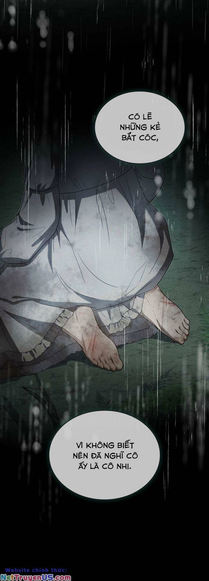 Chúa Phù Hộ Cho Sự Hủy Diệt Của Ta Chapter 20 - 12