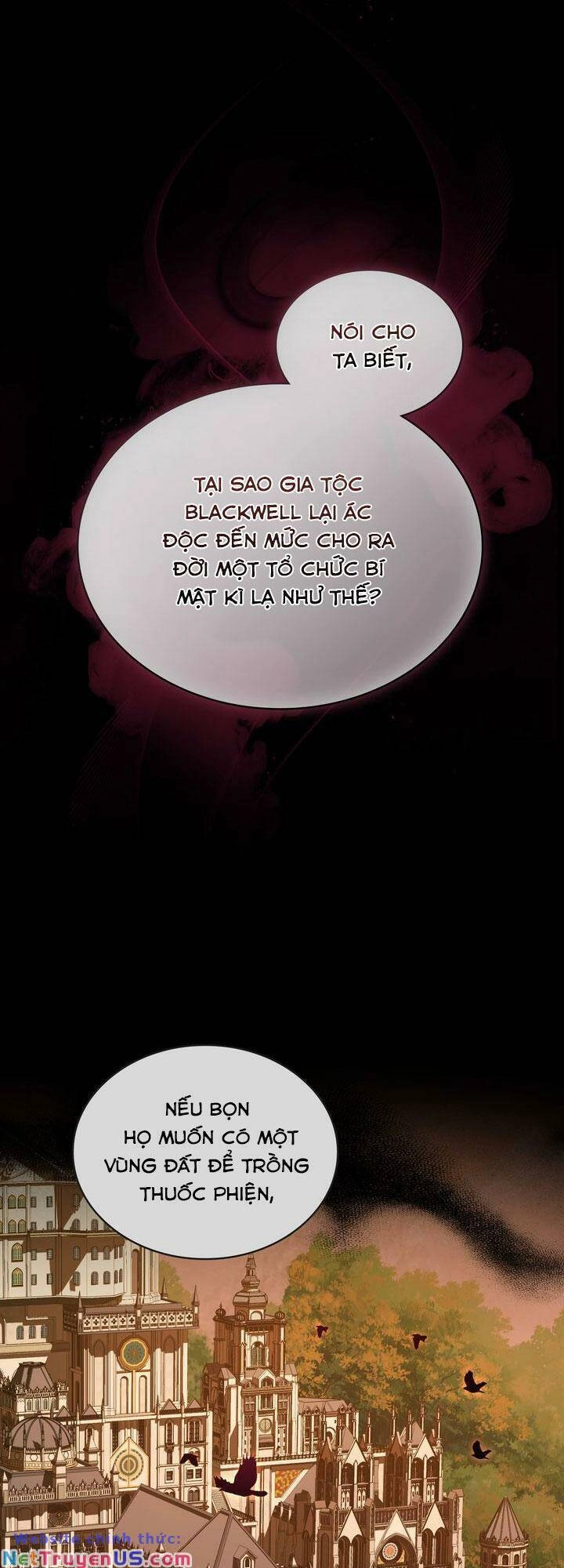 Chúa Phù Hộ Cho Sự Hủy Diệt Của Ta Chapter 20 - 16