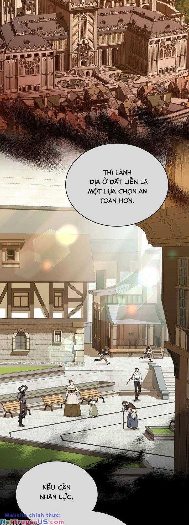 Chúa Phù Hộ Cho Sự Hủy Diệt Của Ta Chapter 20 - 17