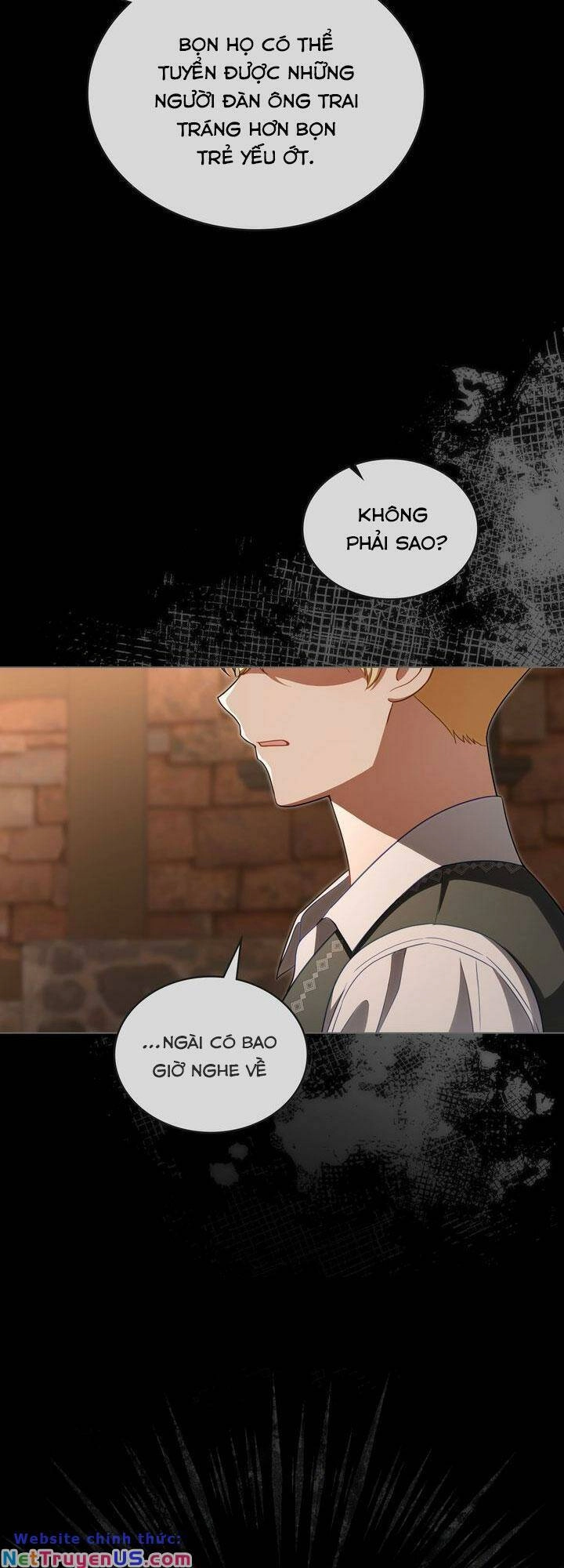 Chúa Phù Hộ Cho Sự Hủy Diệt Của Ta Chapter 20 - 18