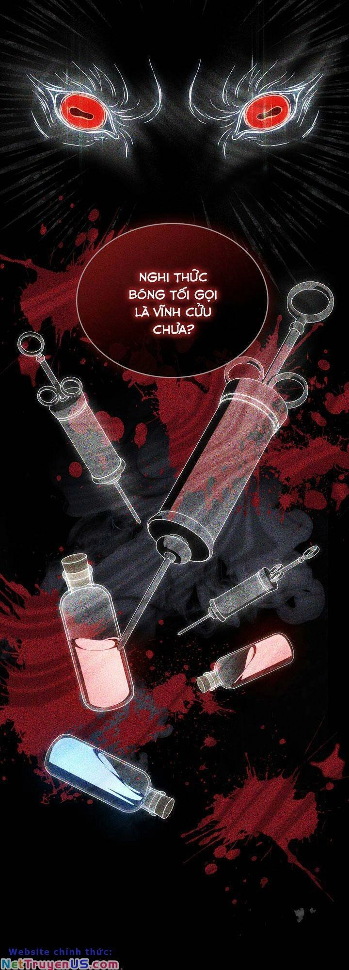 Chúa Phù Hộ Cho Sự Hủy Diệt Của Ta Chapter 20 - 19