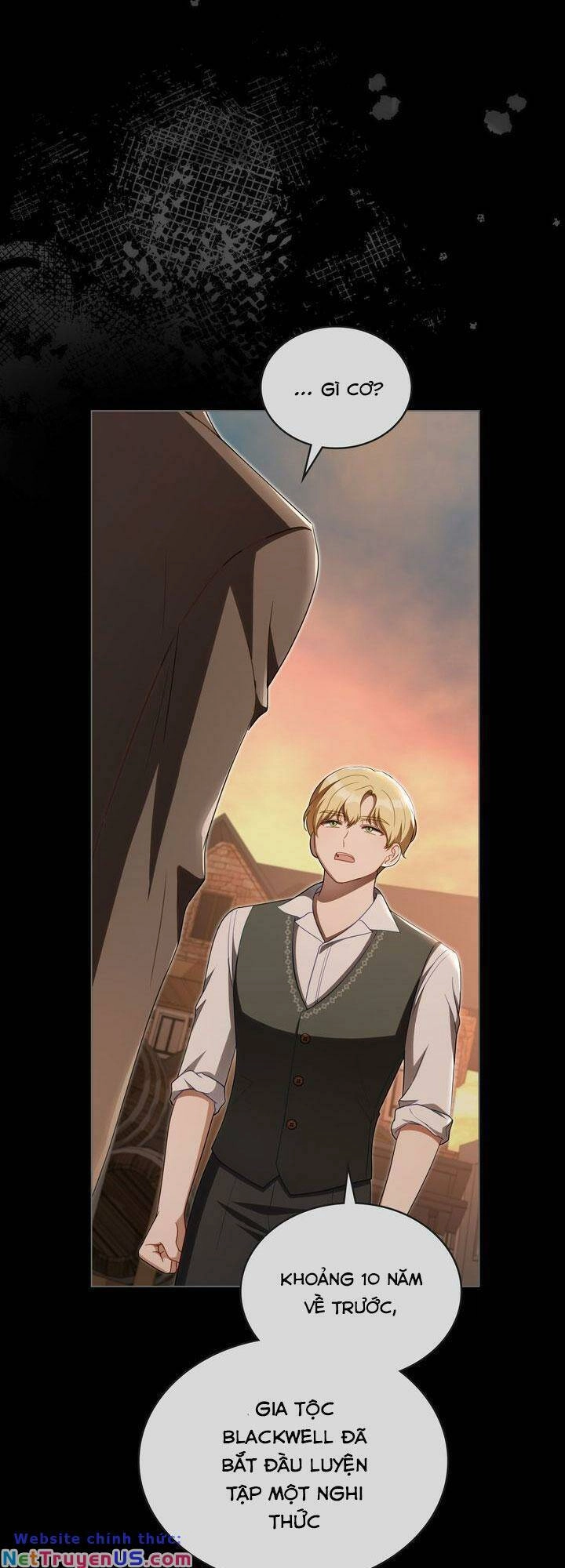 Chúa Phù Hộ Cho Sự Hủy Diệt Của Ta Chapter 20 - 20