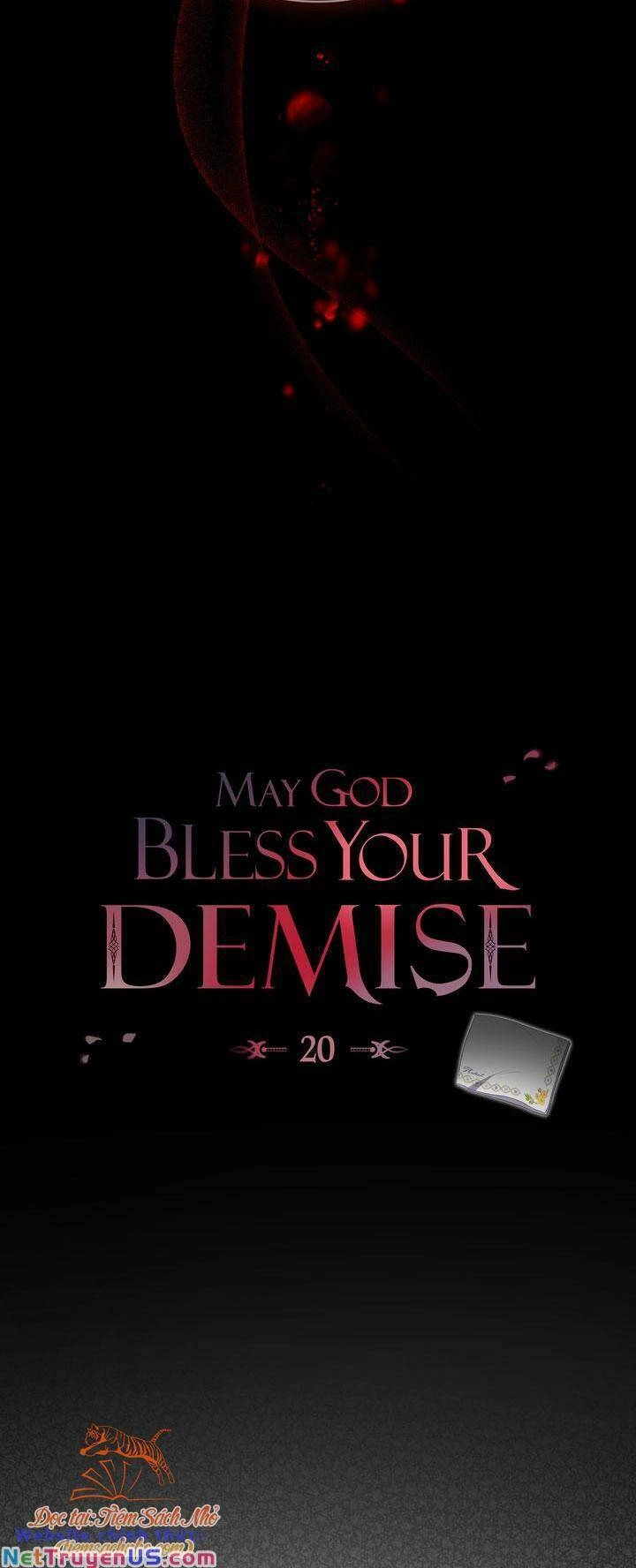 Chúa Phù Hộ Cho Sự Hủy Diệt Của Ta Chapter 20 - 23