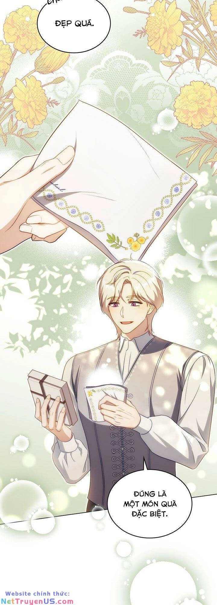 Chúa Phù Hộ Cho Sự Hủy Diệt Của Ta Chapter 20 - 25