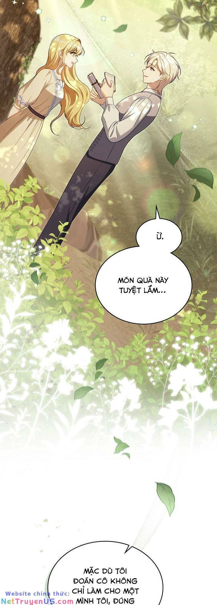 Chúa Phù Hộ Cho Sự Hủy Diệt Của Ta Chapter 20 - 27