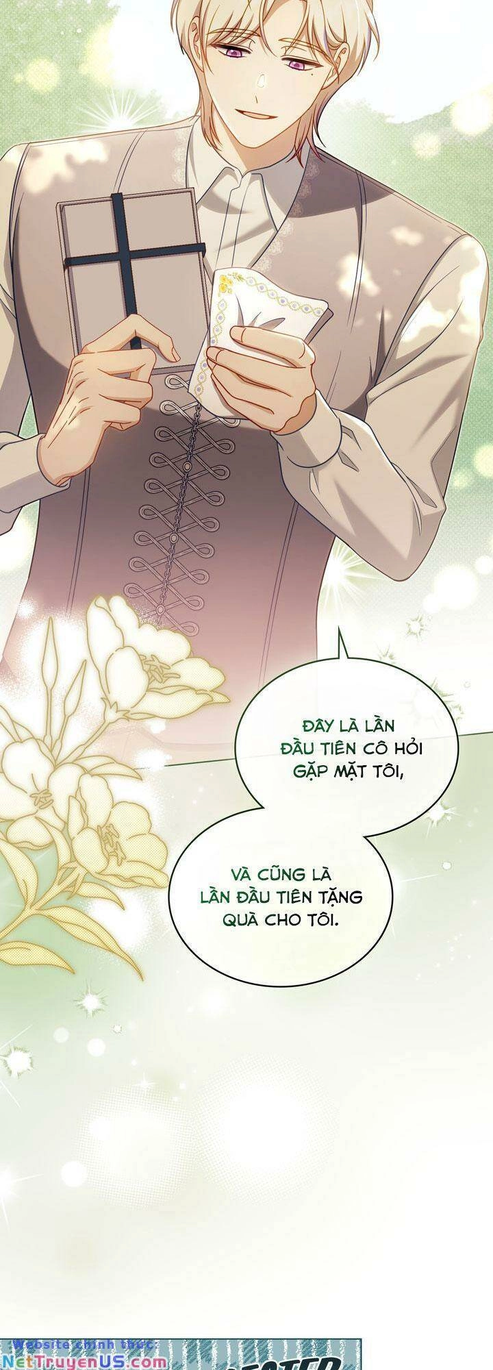 Chúa Phù Hộ Cho Sự Hủy Diệt Của Ta Chapter 20 - 29