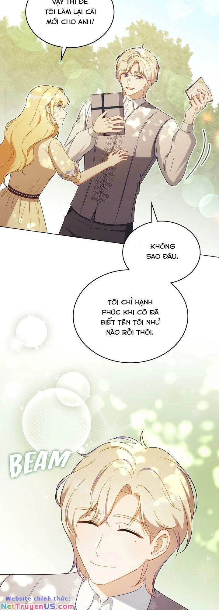 Chúa Phù Hộ Cho Sự Hủy Diệt Của Ta Chapter 20 - 33