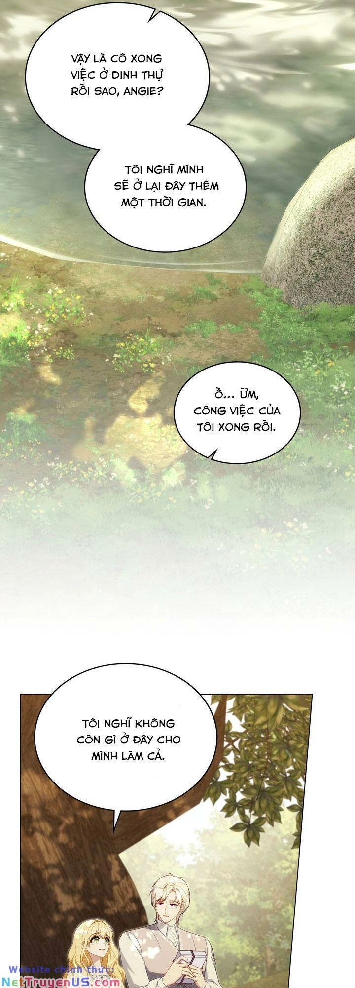 Chúa Phù Hộ Cho Sự Hủy Diệt Của Ta Chapter 20 - 35