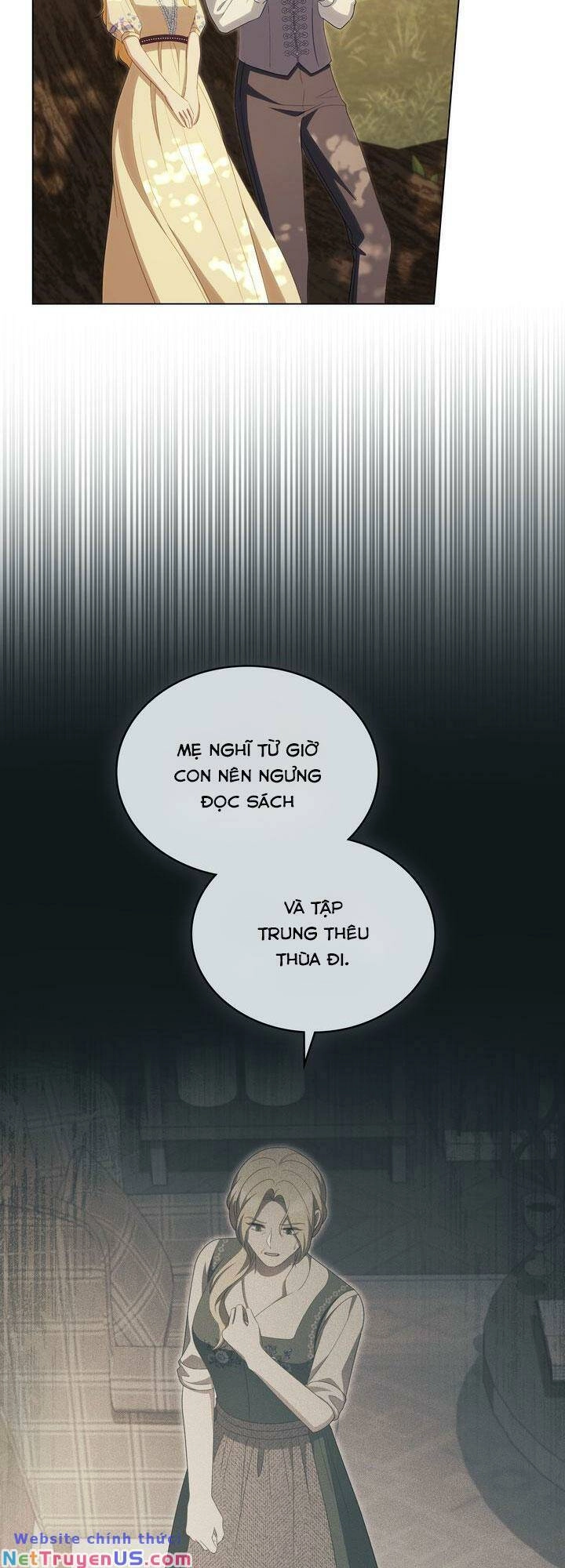 Chúa Phù Hộ Cho Sự Hủy Diệt Của Ta Chapter 20 - 36