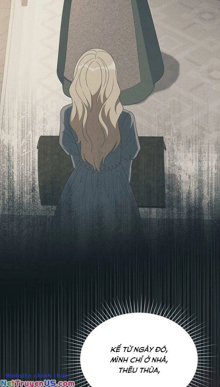 Chúa Phù Hộ Cho Sự Hủy Diệt Của Ta Chapter 20 - 37