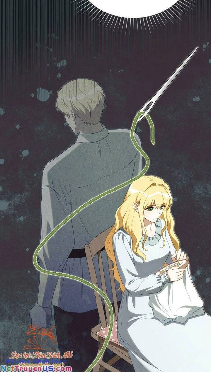 Chúa Phù Hộ Cho Sự Hủy Diệt Của Ta Chapter 20 - 38