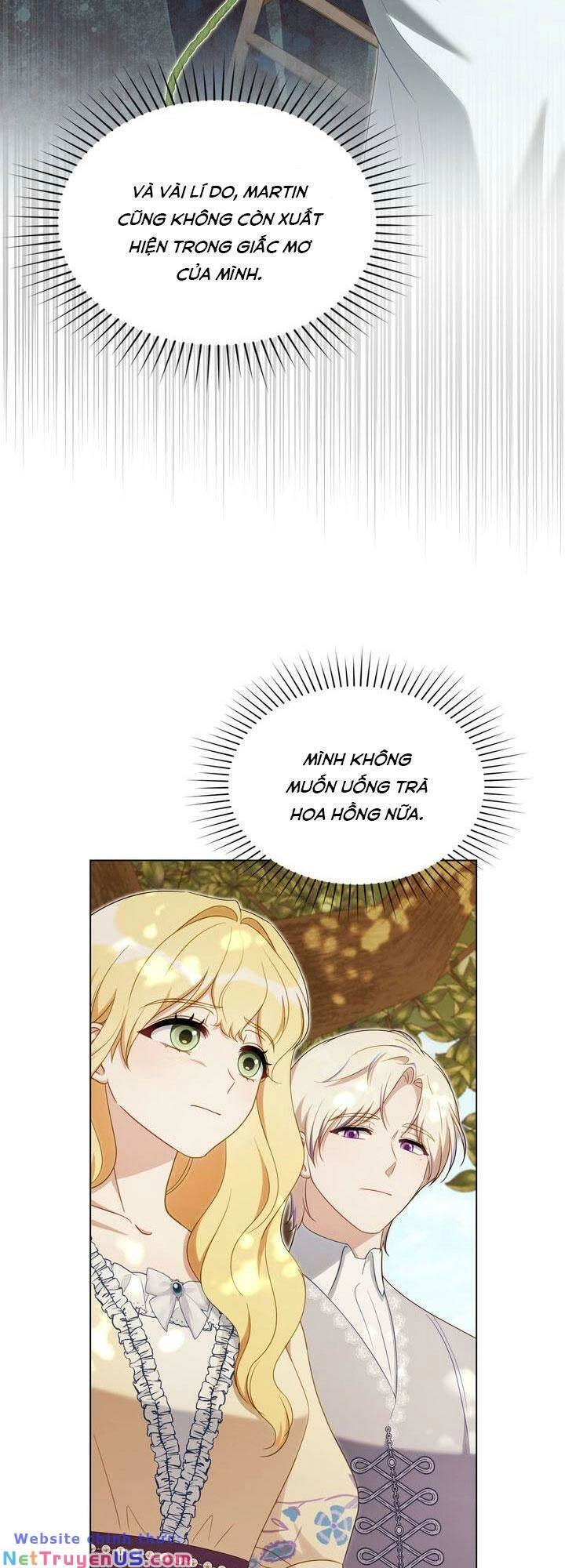 Chúa Phù Hộ Cho Sự Hủy Diệt Của Ta Chapter 20 - 39