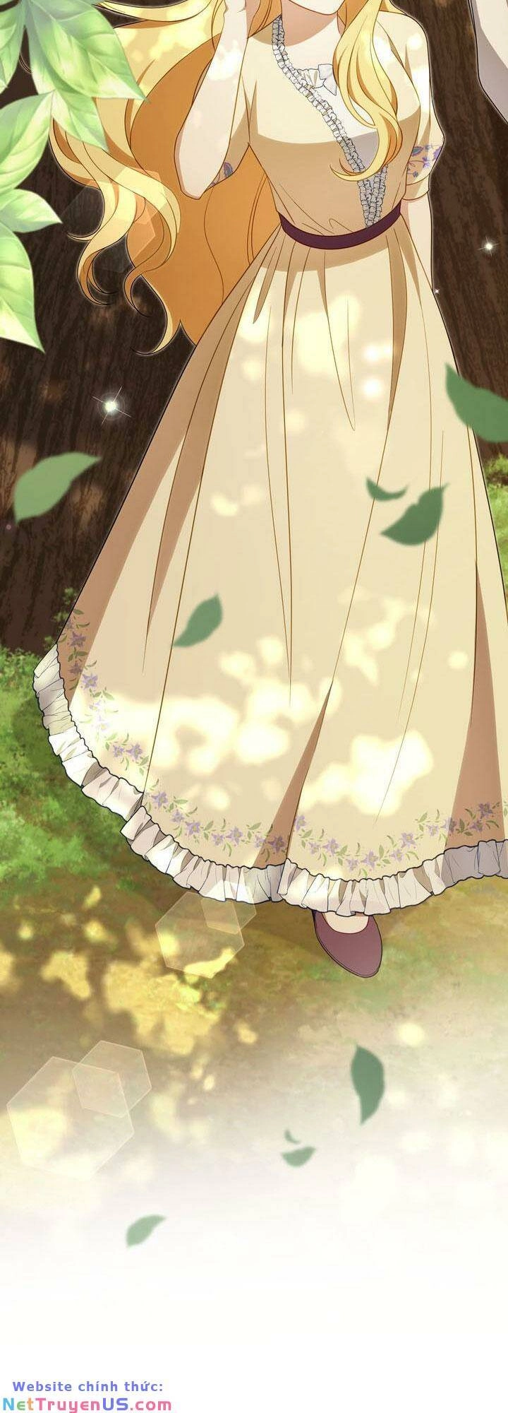 Chúa Phù Hộ Cho Sự Hủy Diệt Của Ta Chapter 20 - 41