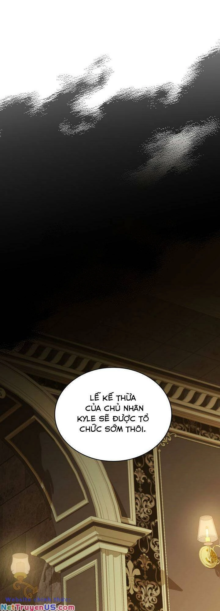 Chúa Phù Hộ Cho Sự Hủy Diệt Của Ta Chapter 20 - 42