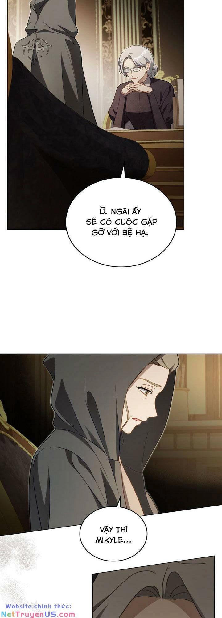 Chúa Phù Hộ Cho Sự Hủy Diệt Của Ta Chapter 20 - 44