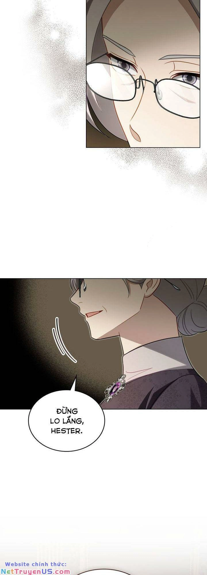 Chúa Phù Hộ Cho Sự Hủy Diệt Của Ta Chapter 20 - 45