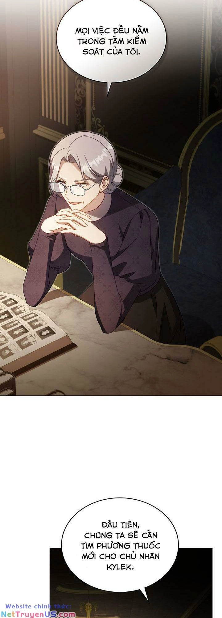 Chúa Phù Hộ Cho Sự Hủy Diệt Của Ta Chapter 20 - 46