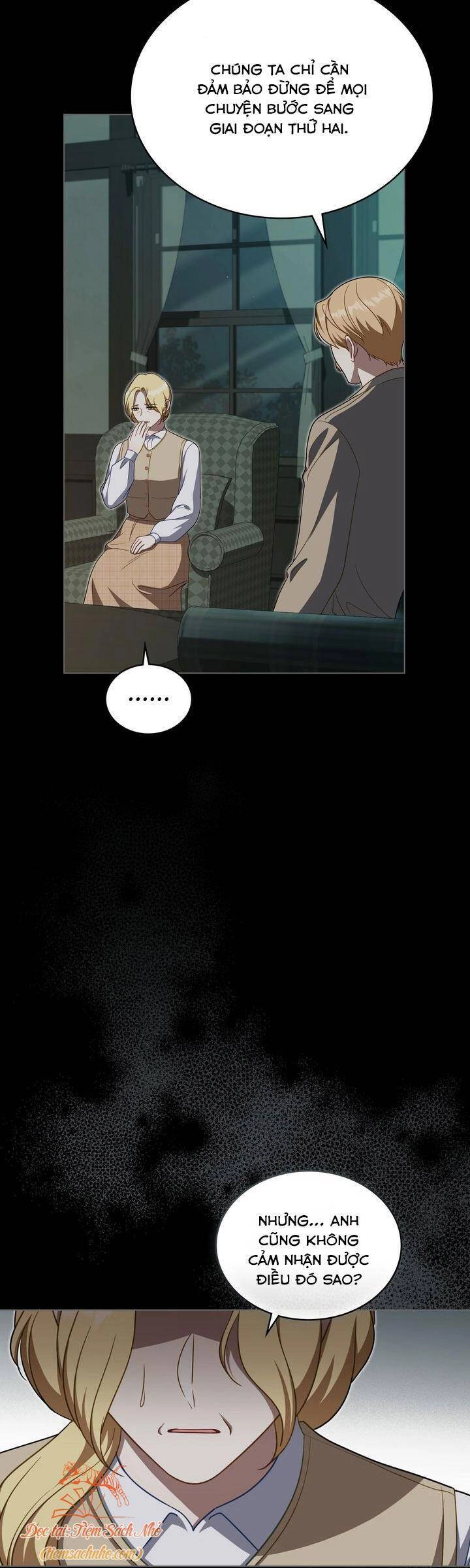 Chúa Phù Hộ Cho Sự Hủy Diệt Của Ta Chapter 21 - 3