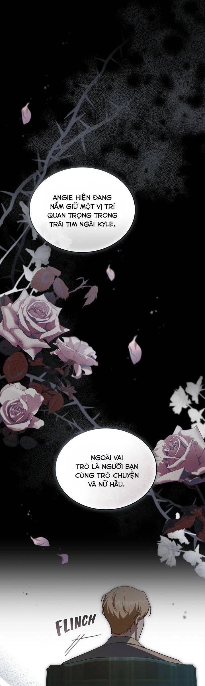 Chúa Phù Hộ Cho Sự Hủy Diệt Của Ta Chapter 21 - 4