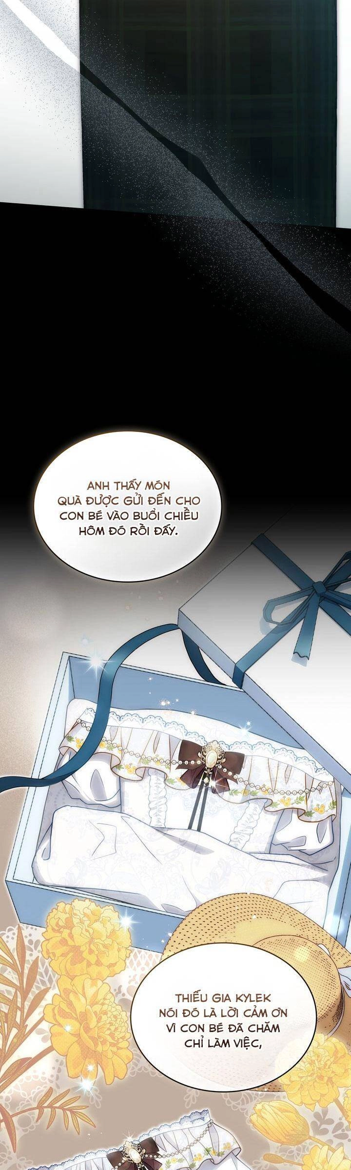 Chúa Phù Hộ Cho Sự Hủy Diệt Của Ta Chapter 21 - 5