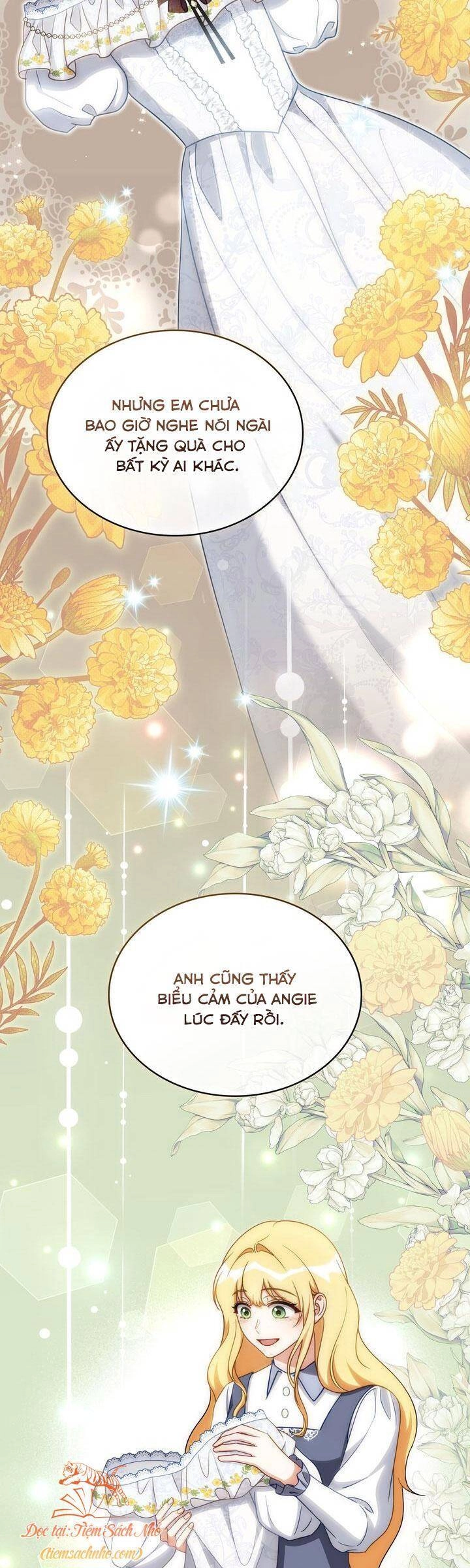 Chúa Phù Hộ Cho Sự Hủy Diệt Của Ta Chapter 21 - 6