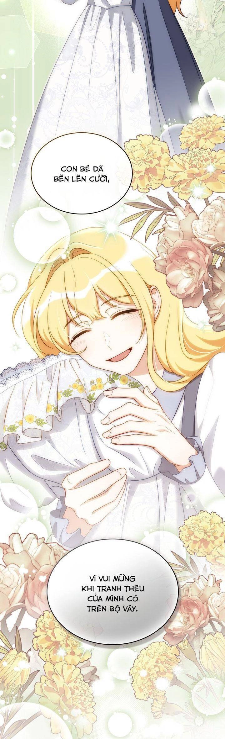 Chúa Phù Hộ Cho Sự Hủy Diệt Của Ta Chapter 21 - 7