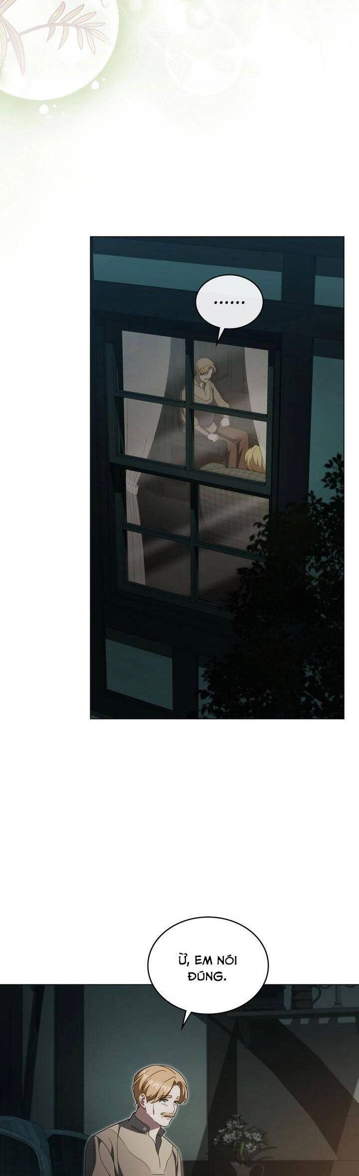 Chúa Phù Hộ Cho Sự Hủy Diệt Của Ta Chapter 21 - 8